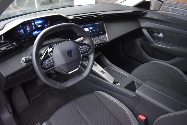 Peugeot 308 SW 1.2 PureTech Active Pack CARPLAY LMV TREKHAAK