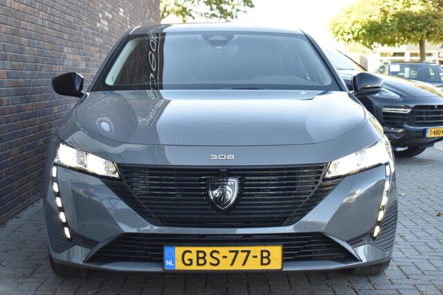 Peugeot 308 SW 1.2 PureTech Active Pack CARPLAY LMV TREKHAAK