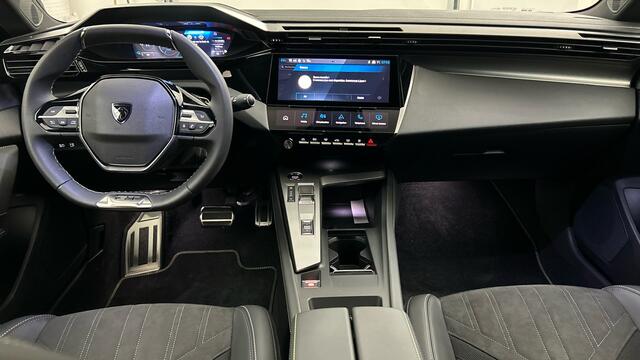 Peugeot 408 1.6 HYBRID 225PK GT EAT8 | Navi | Matrix LED | Cruise Adaptief