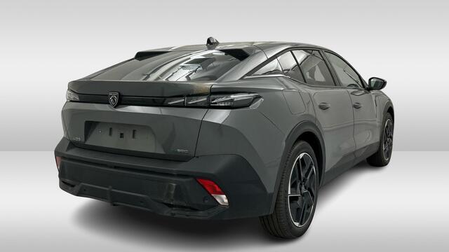 Peugeot 408 1.6 HYBRID 225PK GT EAT8 | Navi | Matrix LED | Cruise Adaptief