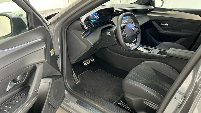 Peugeot 408 1.6 HYBRID 225PK GT EAT8 | Navi | Matrix LED | Cruise Adaptief
