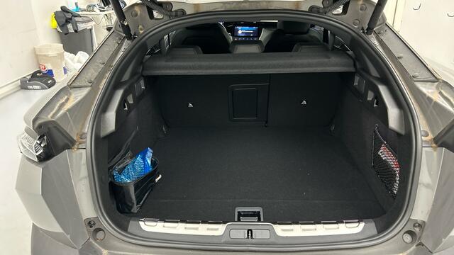 Peugeot 408 1.6 HYBRID 225PK GT EAT8 | Navi | Matrix LED | Cruise Adaptief