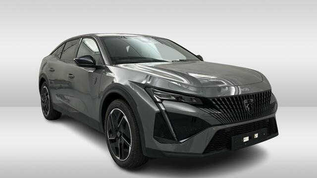 Peugeot 408 1.6 HYBRID 225PK GT EAT8 | Navi | Matrix LED | Cruise Adaptief