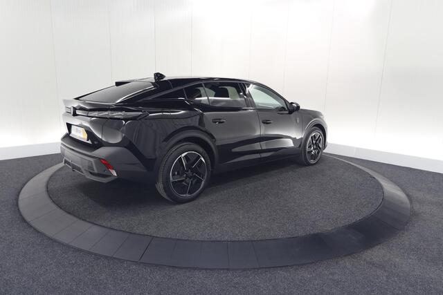 Peugeot 408 1.2 Hybrid 136 e-DCS6 GT | 360 Camera | Adaptieve Cruise Control | Elektronische Kofferklep | Apple Carplay