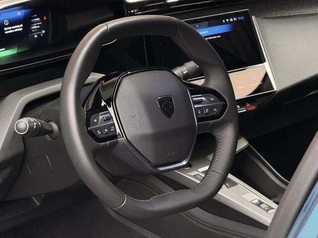 Peugeot 408 1.6 HYbrid Allure 180 EAT8 Trekhaak / Camera / Carplay / DAB+ / Adapt. Cruise