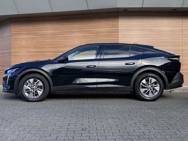 Peugeot 408 1.2 Hybrid 136 e-DCS6 Allure Camera / Navigatie / Cruise
