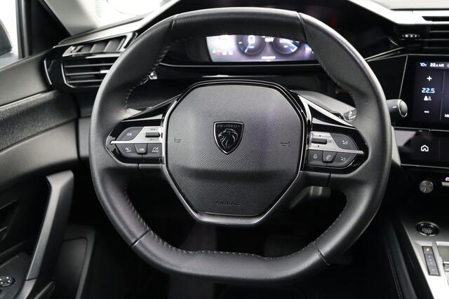 Peugeot 408 1.2 PureTech Allure 130 Automaat | Navigatie | 360 Camera | Climate Control | Cruise Control | Keyless