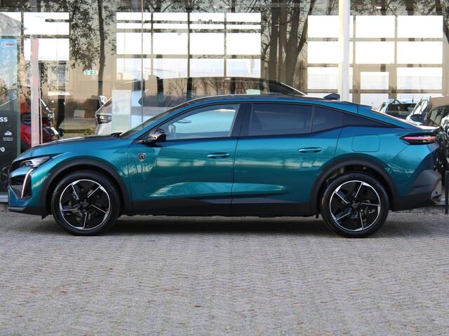 Peugeot 408 1.6 HYbrid GT 180 EAT8 VOORRAAD KORTING