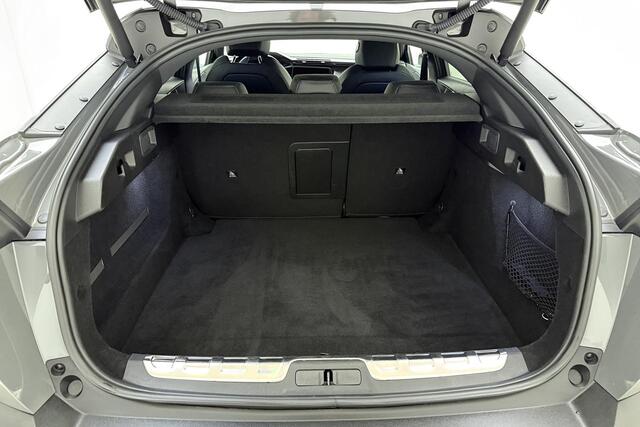 Peugeot 408 1.2 Hybrid 136 e-DCS6 GT | Automaat | 19 inch lichtmetalen velgen | Elektrisch te openen kofferbak | Camera achter | Full led | Adaptive cruise control | Parkeersensoren voor en achter | Keyless entry en start