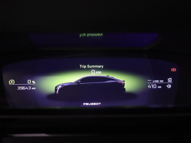 Peugeot 408 1.2 Hybrid 136 e-DCS6 GT | Stuurverwarming | Wireless Carplay | Camera | Elek. Achterklep |