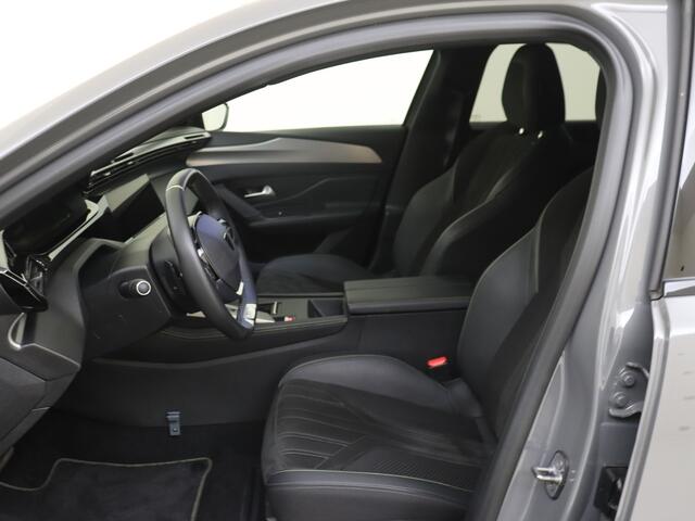 Peugeot 408 1.2 Hybrid 136 e-DCS6 GT | Stuurverwarming | Wireless Carplay | Camera | Elek. Achterklep |