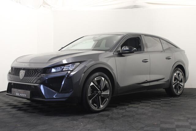 Peugeot 408 1.2 PureTech Allure Pack 130 EAT8 |Stoelverw.|360 camera|