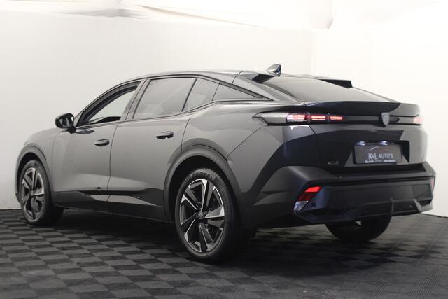 Peugeot 408 1.2 PureTech Allure Pack 130 EAT8 |Stoelverw.|360 camera|