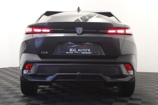 Peugeot 408 1.2 PureTech Allure Pack 130 EAT8 |Stoelverw.|360 camera|