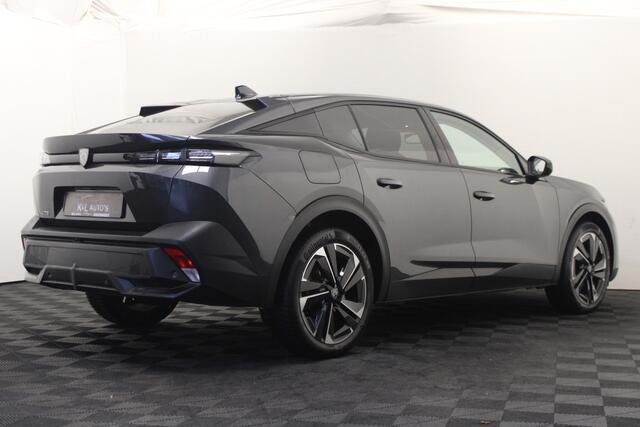 Peugeot 408 1.2 PureTech Allure Pack 130 EAT8 |Stoelverw.|360 camera|