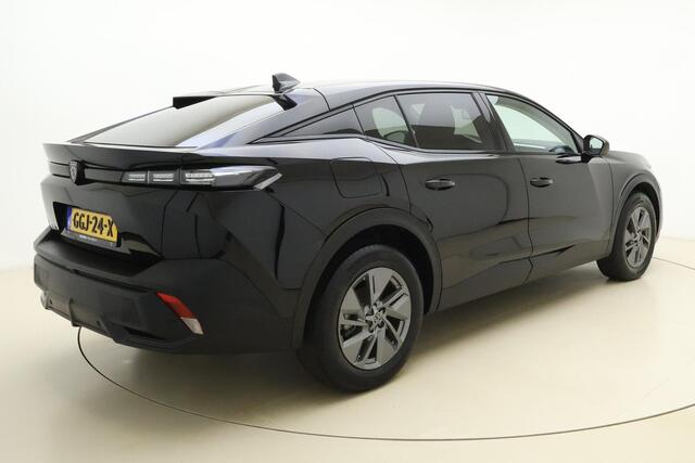 Peugeot 408 1.2 PureTech Allure 130 EAT8 | Navigatie | Camera | Keyless Entry en Start | Climate Control | Apple Carplay - Android Auto | Cruise Control Adaptief