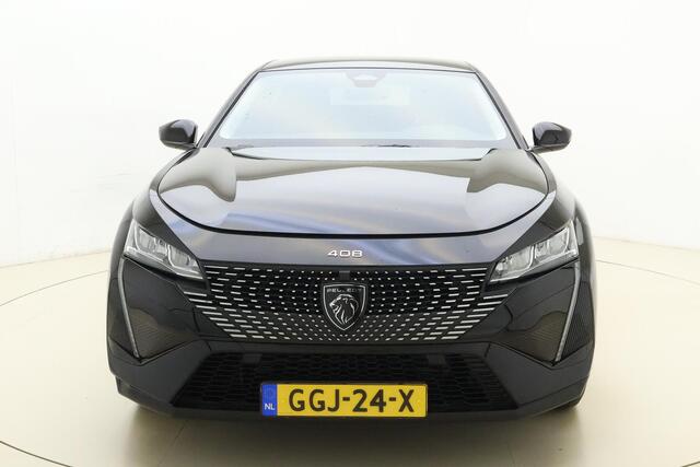 Peugeot 408 1.2 PureTech Allure 130 EAT8 | Navigatie | Camera | Keyless Entry en Start | Climate Control | Apple Carplay - Android Auto | Cruise Control Adaptief