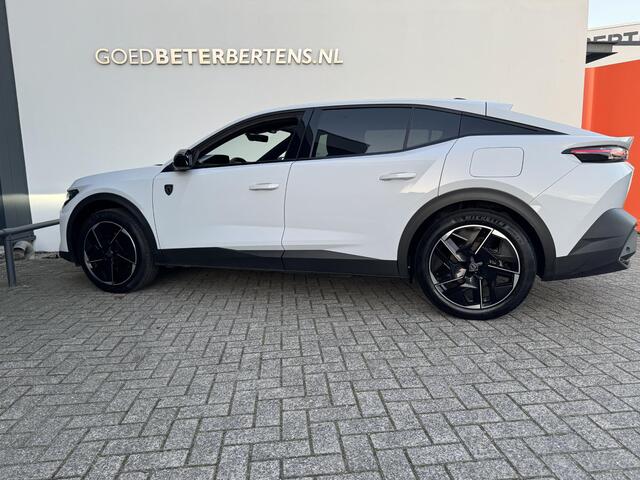 Peugeot 408 1.6 HYbrid GT 180 EAT8 | El.achterklep | Matrix LED | Meer foto's volgen | Prijs is rijklaar