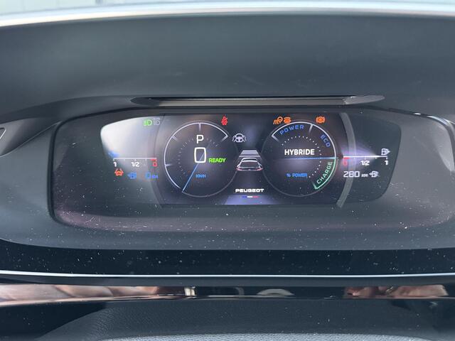 Peugeot 408 1.6 HYbrid GT 180 EAT8 | El.achterklep | Matrix LED | Meer foto's volgen | Prijs is rijklaar