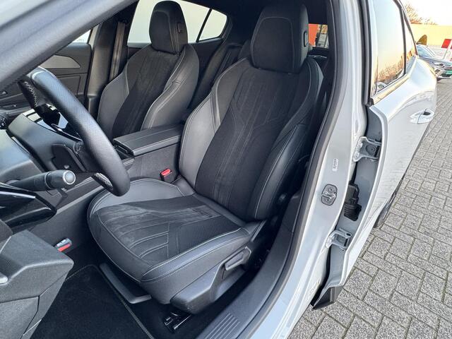 Peugeot 408 1.6 HYbrid GT 180 EAT8 | El.achterklep | Matrix LED | Meer foto's volgen | Prijs is rijklaar