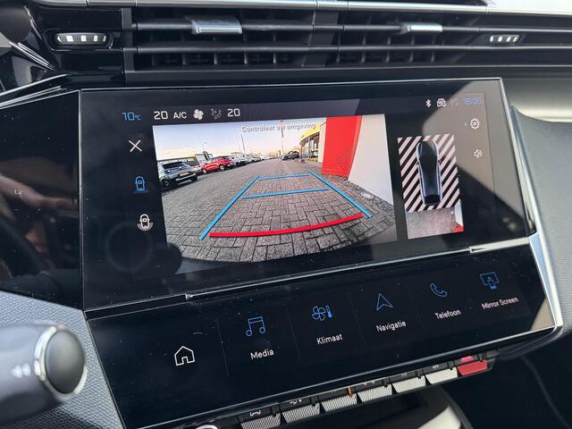 Peugeot 408 1.6 HYbrid GT 180 EAT8 | El.achterklep | Matrix LED | Meer foto's volgen | Prijs is rijklaar