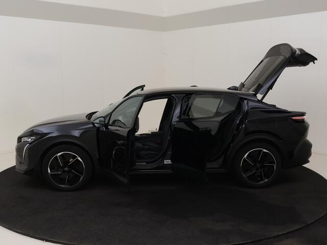 Peugeot 408 1.6 HYbrid GT 180 | Adaptive cruise | 360 Camera | Night Vision