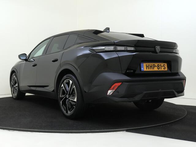 Peugeot 408 1.2 Hybrid 145 e-DCS6 Allure | Full Map Navi | Wireless Carplay | Camera |