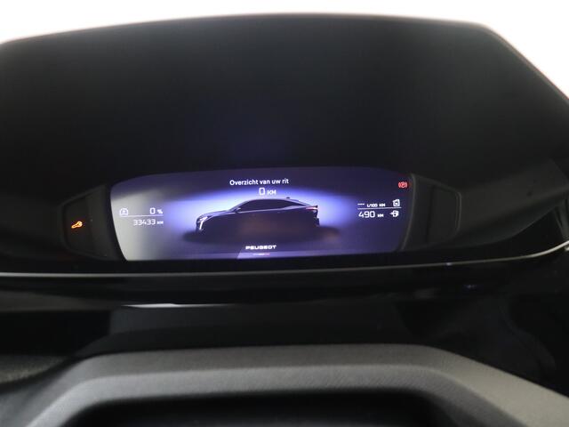 Peugeot 408 1.2 Hybrid 145 e-DCS6 Allure | Full Map Navi | Wireless Carplay | Camera |