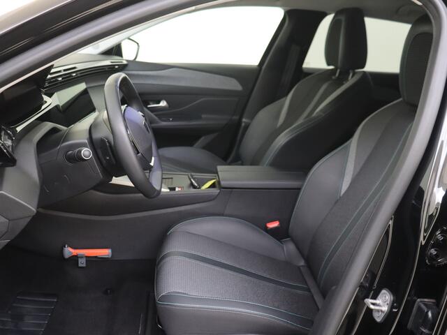 Peugeot 408 1.2 Hybrid 145 e-DCS6 Allure | Full Map Navi | Wireless Carplay | Camera |