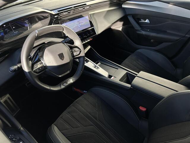 Peugeot 408 1.6 HYbrid GT 180 EAT8 | El.achterklep | Matrix LED | Prijs is rijklaar