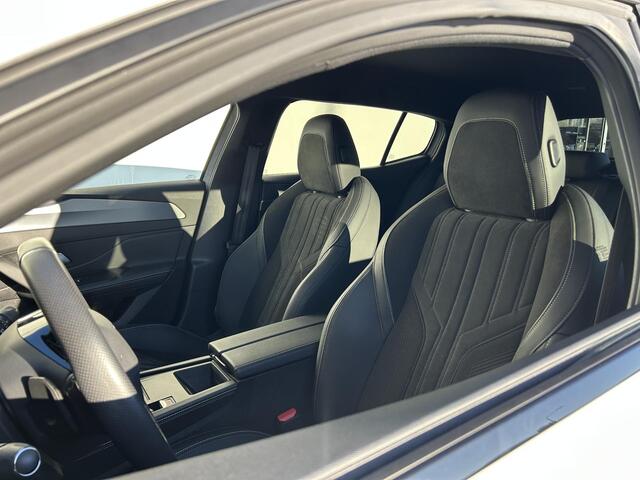 Peugeot 408 1.6 HYbrid GT 180 EAT8 | El.achterklep | Matrix LED | Prijs is rijklaar