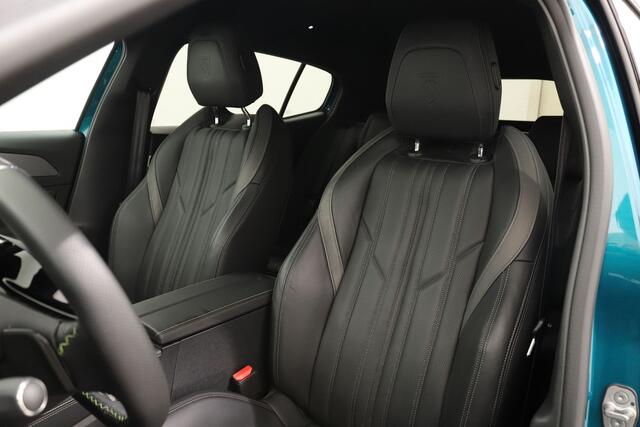 Peugeot 408 1.6 HYBRID GT 225PK EAT8 | Nappa Leder | FOCAL | Massage | Winterpakket