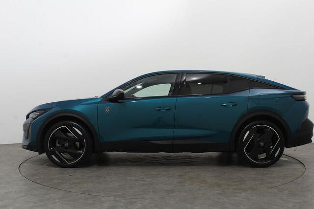 Peugeot 408 1.6 HYBRID GT 225PK EAT8 | Nappa Leder | FOCAL | Massage | Winterpakket