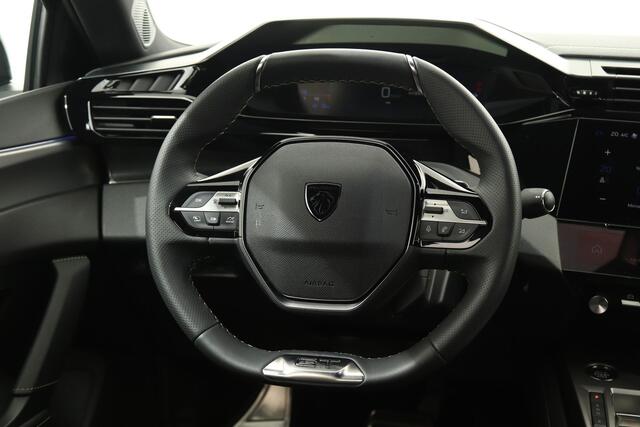 Peugeot 408 1.6 HYBRID GT 225PK EAT8 | Nappa Leder | FOCAL | Massage | Winterpakket