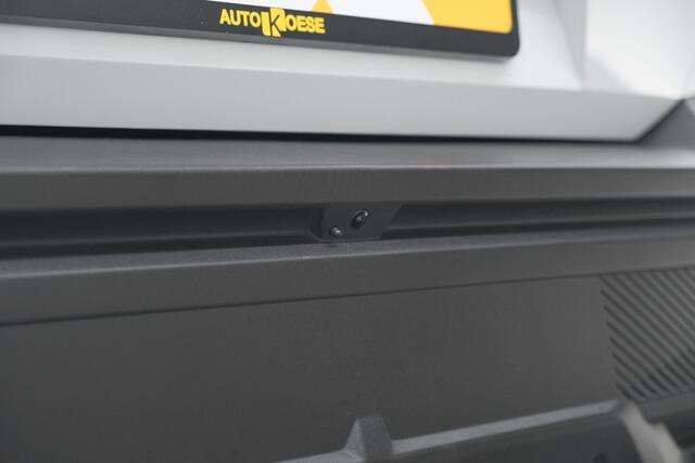 Peugeot 408 Hybrid 136 e-DCS6 Allure