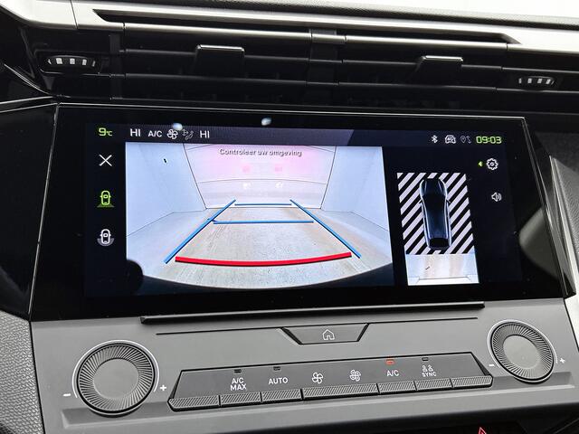 Peugeot 408 Hybrid 145pk Automaat Allure | Rijklaar | 19" LMV | Camera | Apple Carplay |