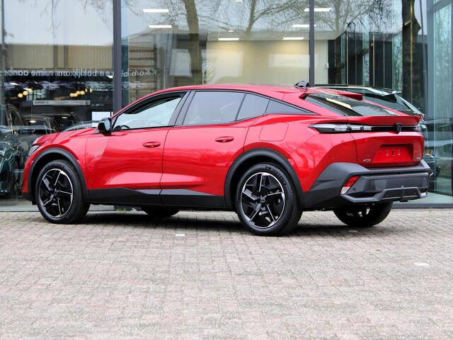 Peugeot 408 1.6 HYbrid 225 EAT8 Allure Avantage VOORRAAD KORTING