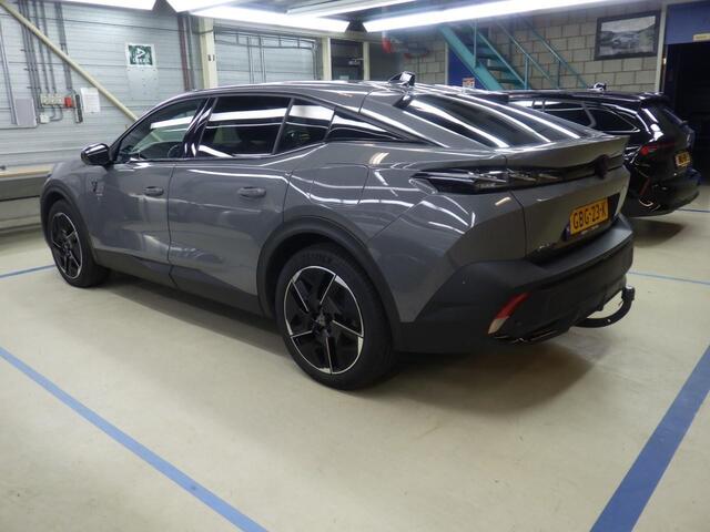 Peugeot 408 1.6 HYbrid GT 180 EAT8 Afn. Trekhaak