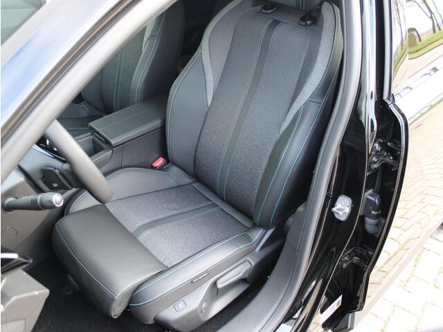 Peugeot 408 1.6 HYbrid 225 EAT8 Allure Avantage VOORRAAD KORTING