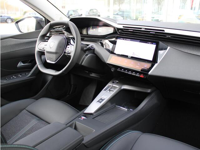Peugeot 408 1.6 HYbrid 225 EAT8 Allure Avantage VOORRAAD KORTING