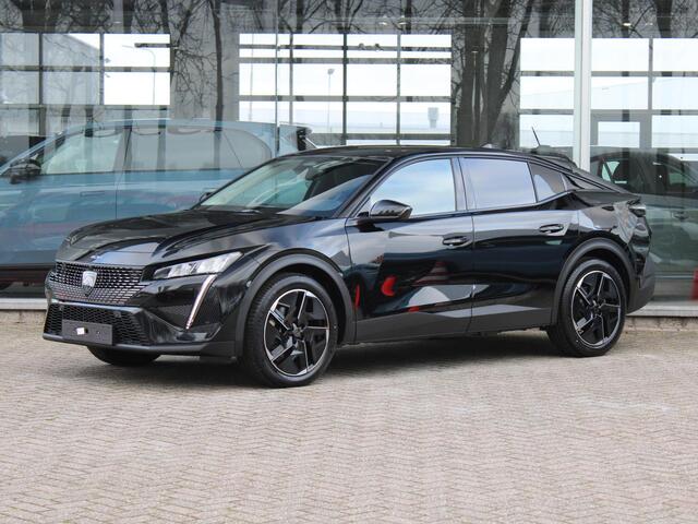 Peugeot 408 1.6 HYbrid 225 EAT8 Allure Avantage VOORRAAD KORTING