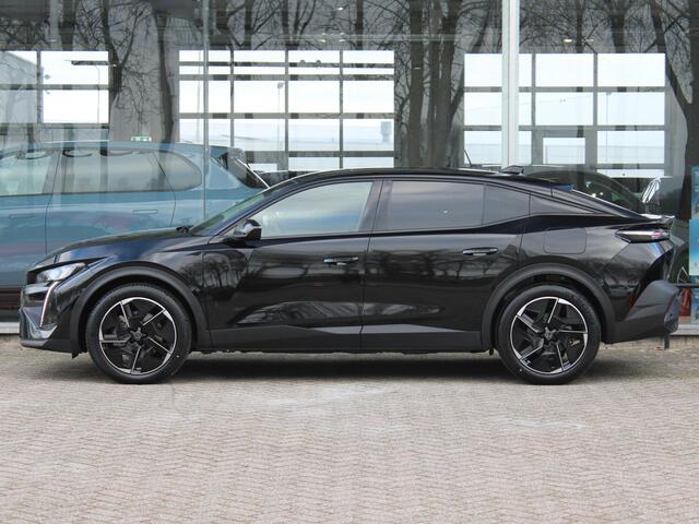Peugeot 408 1.6 HYbrid 225 EAT8 Allure Avantage VOORRAAD KORTING