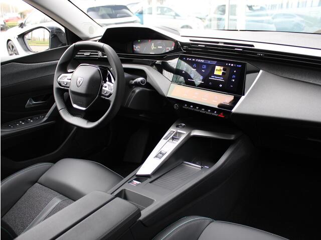 Peugeot 408 1.6 Plug-in HYbrid 225 EAT8 Allure Avantage VOORRAAD KORTING