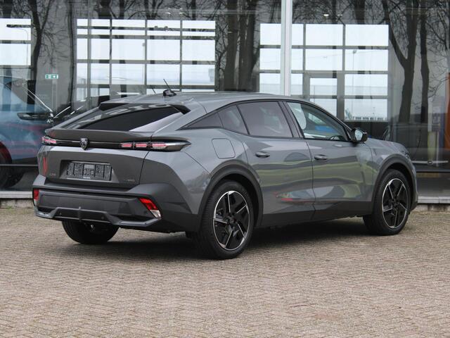 Peugeot 408 1.6 Plug-in HYbrid 225 EAT8 Allure Avantage VOORRAAD KORTING