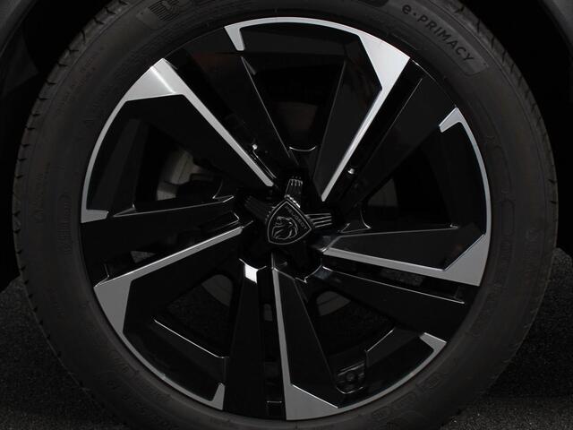 Peugeot 408 1.2 PureTech Allure 130 Automaat | Navigatie | Apple Carplay/Android Auto | Climate Control | Cruise Control | Virtual cockpit | PDC VA + Camera | Full LED | LM Velgen