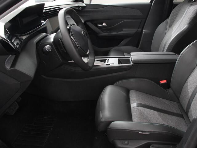 Peugeot 408 1.2 PureTech Allure 130 Automaat | Navigatie | Apple Carplay/Android Auto | Climate Control | Cruise Control | Virtual cockpit | PDC VA + Camera | Full LED | LM Velgen