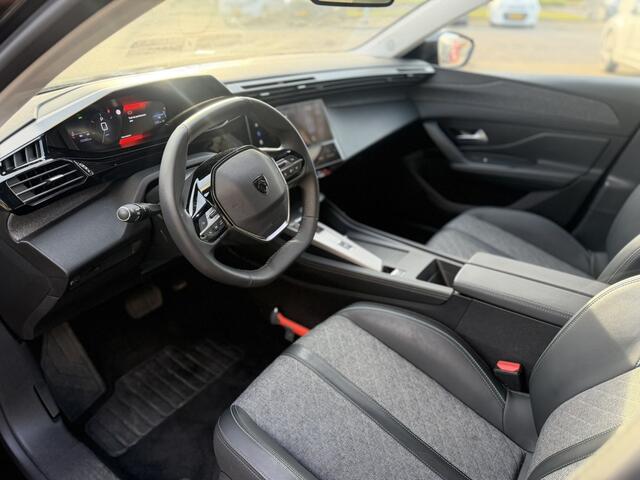 Peugeot 408 1.2 Hybrid 136 e-DCS6 Allure