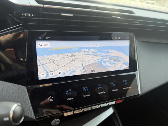 Peugeot 408 1.2 Hybrid 136 e-DCS6 Allure