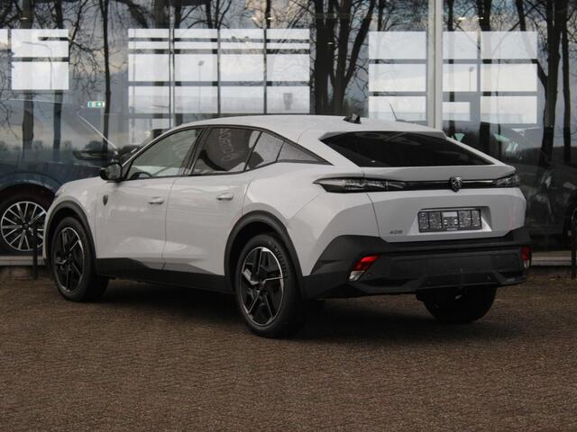 Peugeot 408 1.6 HYbrid 225 EAT8 Allure Avantage VOORRAAD KORTING