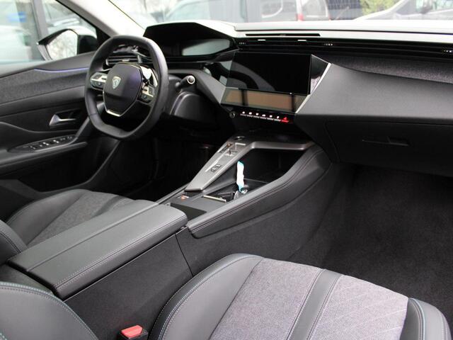 Peugeot 408 1.6 HYbrid 225 EAT8 Allure Avantage VOORRAAD KORTING